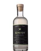 Ginish Small Batch Non-Alcoholic Gin